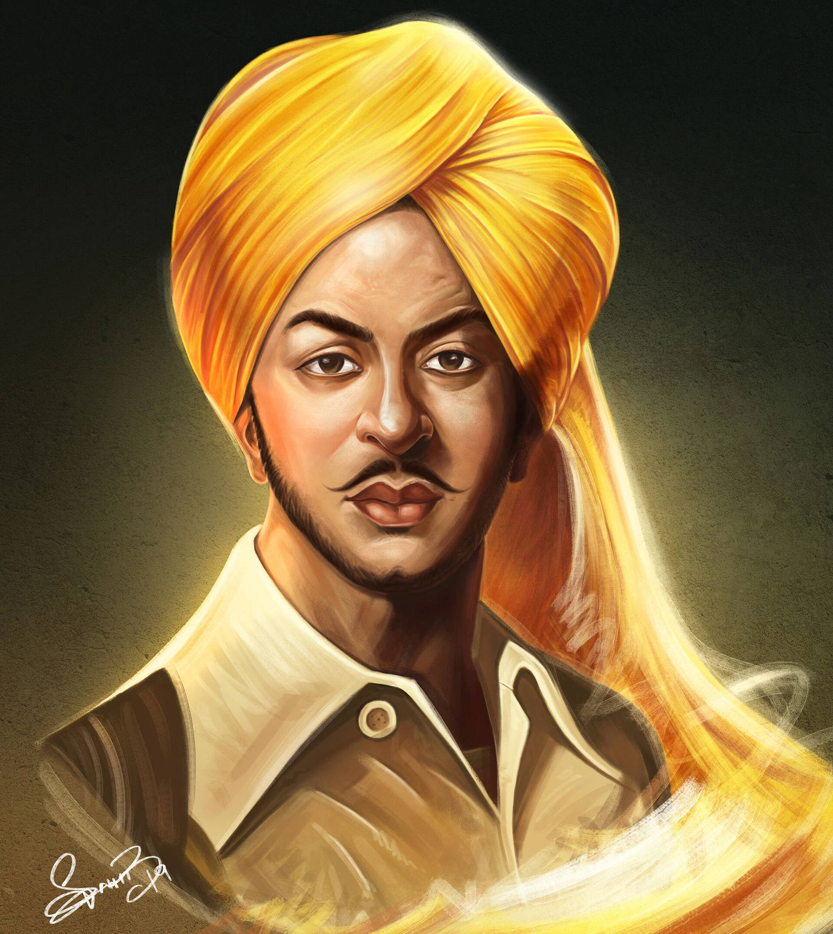 Shaheed Bhagat Singh