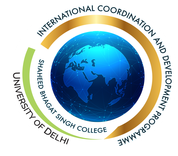 ICDP Logo